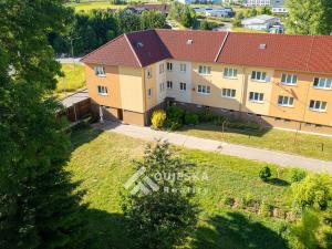 Prodej bytu 2+1, Boskovice, Otakara Kubína, 59 m2
