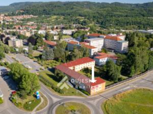 Prodej bytu 2+1, Boskovice, Otakara Kubína, 59 m2