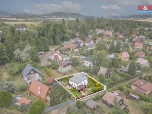 Prodej chaty, Rokle - Hradec, 42 m2