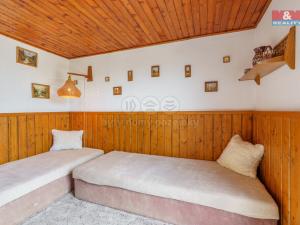 Prodej chaty, Rokle - Hradec, 42 m2