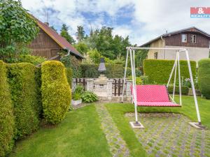 Prodej chaty, Rokle - Hradec, 42 m2