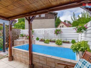 Prodej chaty, Rokle - Hradec, 42 m2