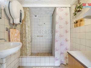 Prodej chaty, Rokle - Hradec, 42 m2