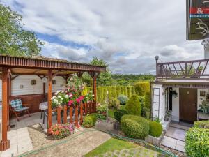 Prodej chaty, Rokle - Hradec, 42 m2