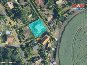 Prodej chaty, Rokle - Hradec, 42 m2