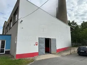 Pronájem skladu, Praha - Horní Počernice, Ve žlíbku, 272 m2