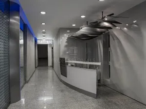 Pronájem kanceláře, Praha - Nové Město, Na Poříčí, 35 m2