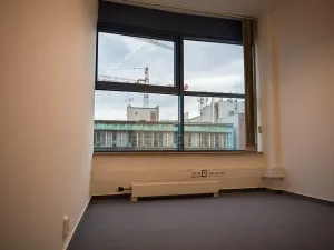 Pronájem kanceláře, Praha - Nové Město, Na Poříčí, 35 m2