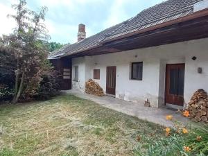 Prodej chalupy, Jindřichův Hradec, 180 m2