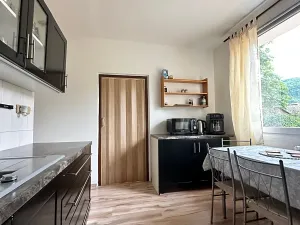 Prodej bytu 2+1, Děčín, 52 m2