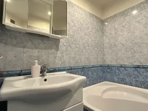 Prodej bytu 2+1, Děčín, 52 m2