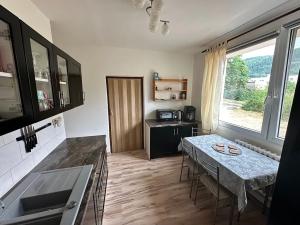 Prodej bytu 2+1, Děčín, 52 m2
