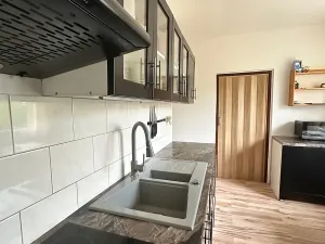 Prodej bytu 2+1, Děčín, 52 m2