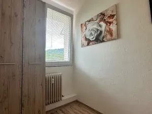 Prodej bytu 2+1, Děčín, 52 m2