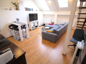 Pronájem bytu 2+kk, Brno, Stará, 70 m2