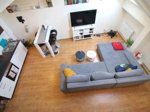 Pronájem bytu 2+kk, Brno, Stará, 70 m2