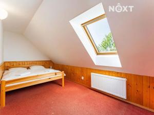 Prodej chalupy, Horní Město, 250 m2