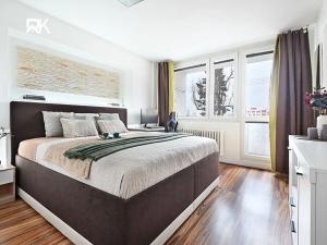 Prodej bytu 2+1, Kolín, Seifertova, 62 m2
