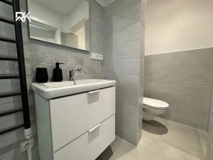 Pronájem bytu 1+kk, Poděbrady, Dvořákova, 25 m2