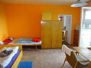 Pronájem bytu 4+1, Brno, Oblá, 82 m2