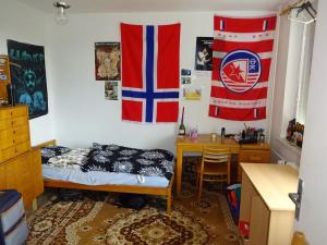 Pronájem bytu 4+1, Brno, Oblá, 82 m2