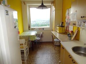 Pronájem bytu 4+1, Brno, Oblá, 82 m2
