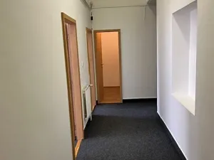 Pronájem kanceláře, Praha - Žižkov, Tovačovského, 68 m2