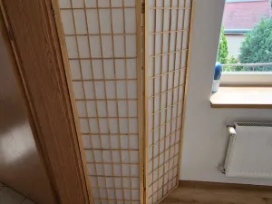 Pronájem bytu 1+1, Krupka, Koněvova, 48 m2