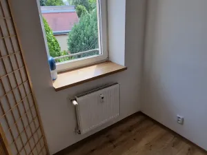 Pronájem bytu 1+1, Krupka, Koněvova, 48 m2