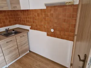 Pronájem bytu 1+1, Krupka, Koněvova, 48 m2