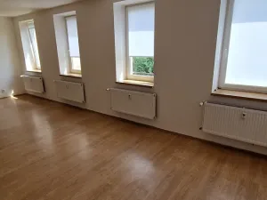 Pronájem bytu 1+1, Krupka, Koněvova, 48 m2