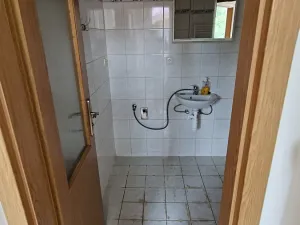 Pronájem bytu 1+1, Krupka, Koněvova, 48 m2