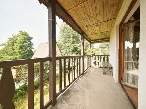 Prodej chaty, Blažejov, 60 m2