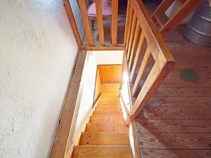 Prodej chaty, Blažejov, 60 m2