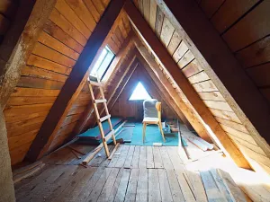 Prodej chaty, Blažejov, 60 m2