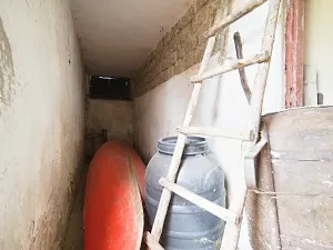 Prodej chaty, Blažejov, 60 m2