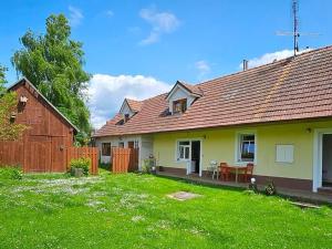 Prodej rodinného domu, Pluhův Žďár, 140 m2