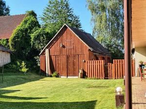 Prodej rodinného domu, Pluhův Žďár, 140 m2