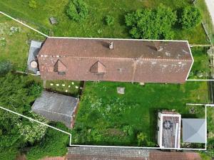 Prodej rodinného domu, Pluhův Žďár, 140 m2