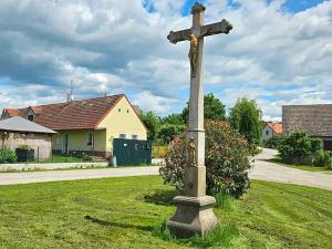 Prodej rodinného domu, Pluhův Žďár, 140 m2