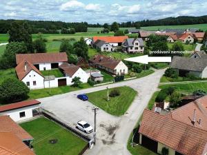 Prodej rodinného domu, Pluhův Žďár, 140 m2