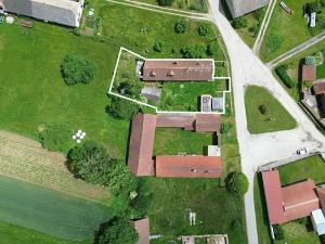 Prodej rodinného domu, Pluhův Žďár, 140 m2