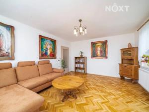 Prodej bytu 3+1, Zábřeh, Na Výsluní, 75 m2