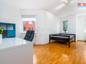 Prodej bytu 3+kk, Úvaly, U Hostína, 85 m2
