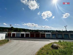 Prodej garáže, Libáň, 20 m2