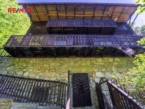 Prodej chaty, Český Dub, 120 m2