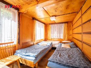 Prodej chaty, Český Dub, 120 m2