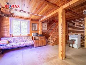 Prodej chaty, Český Dub, 120 m2