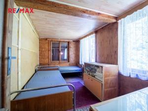 Prodej chaty, Český Dub, 120 m2