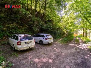 Prodej chaty, Český Dub, 120 m2
